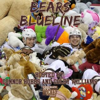Bears Blueline