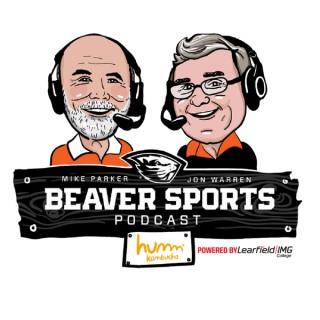 Beaver Sports Podcast
