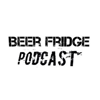 Beer fridge podcast