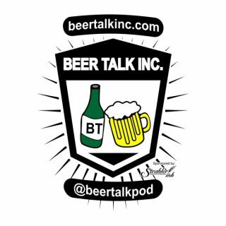 Beer Talk Pod