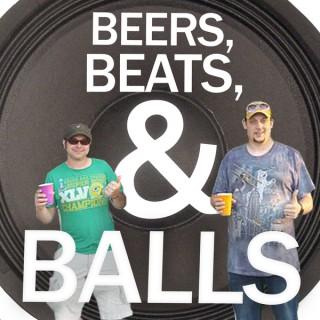 Beers, Beats, and Balls | Fantasy Football Podcast
