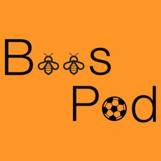 BeesPod - The Barnet FC Podcast