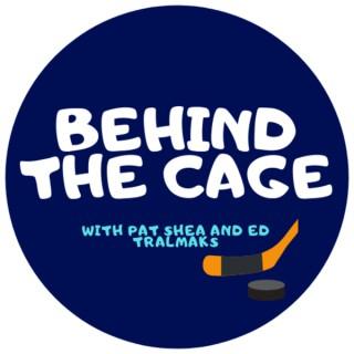 Behind the Cage
