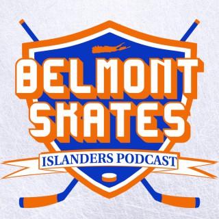 Belmont Skates Islanders Podcast