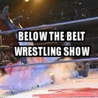 Below The Belt Wrestling Show