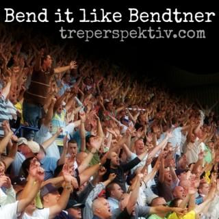 Bend it like Bendtner