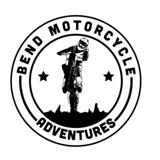 Bend Motorcycle Adventures Podcast