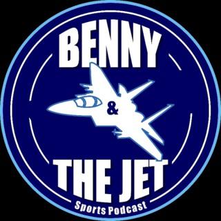 Benny and The Jet