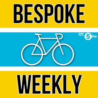 BeSpoke: the BBC's cycling podcast