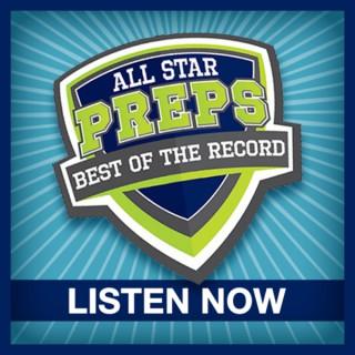 Best of The Record Preps Podcast