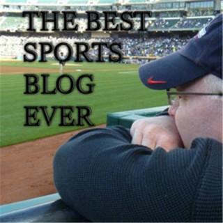 Best Sports Blog Ever