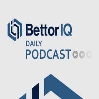BettorIQ Podcast