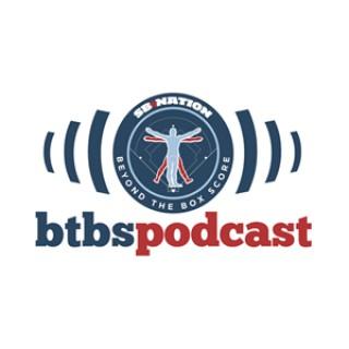 Beyond the Box Score Podcast