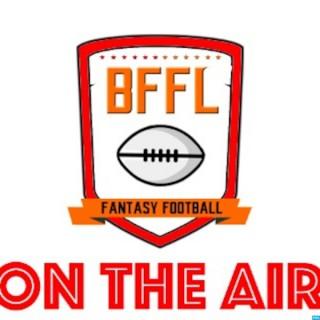 BFFL: On The Air