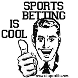 ATSPROFITS - Sports Betting Podcast