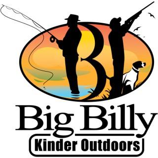 Big Billy Kinder Outdoors