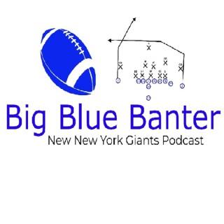 Big Blue Banter
