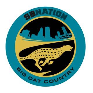 Big Cat Country: for Jacksonville Jaguars fans