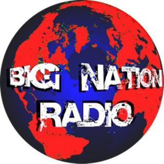 BIG NATION Radio