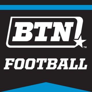 Big Ten Football Podcast