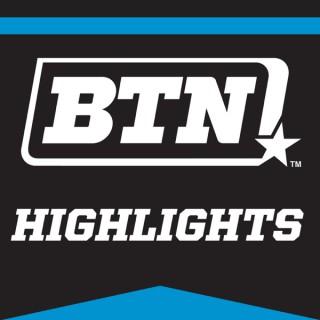 Big Ten Highlights Podcast