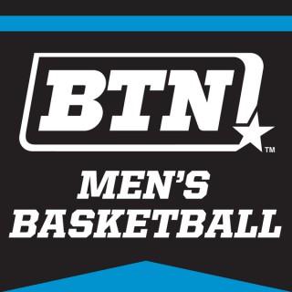 Big Ten Men's Basketball Podcast