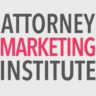 Attorney Marketing Institute