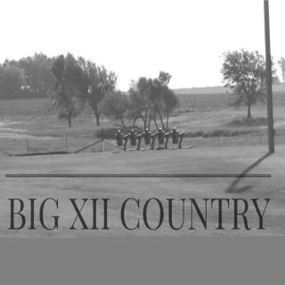 Big XII Country