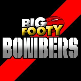 BigFooty Bombers AFL Podcast