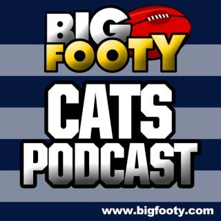 BigFooty Cats AFL Podcast