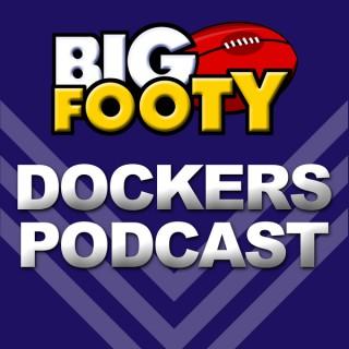 BigFooty Dockers AFL Podcast