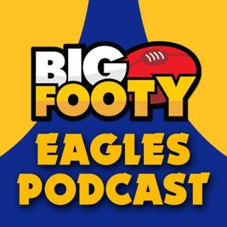 BigFooty Eagles AFL Podcast