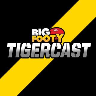 BigFooty TigerCast - AFL Podcast