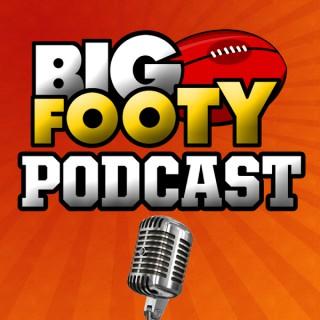 BigFooty.com AFL Podcast