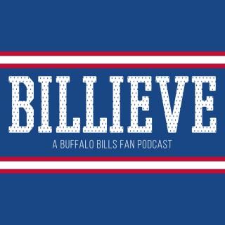Billieve: a Buffalo Rumblings Podcast
