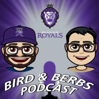 Bird & Berbs Podcast