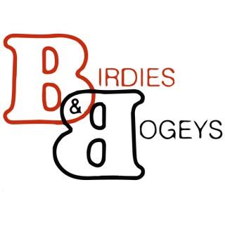 Birdies and Bogeys