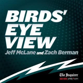 Birds' Eye View: an Eagles podcast