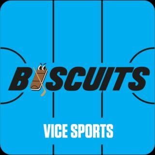 Biscuits: A Hockey Podcast