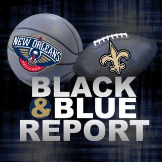 Black & Blue Report