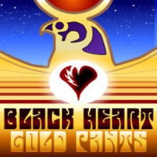 Black Heart Gold Podcast