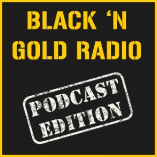 Black N' Gold Radio Podcast