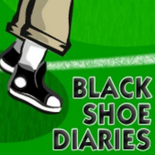 Black Shoe Diaries Penn State Podcast