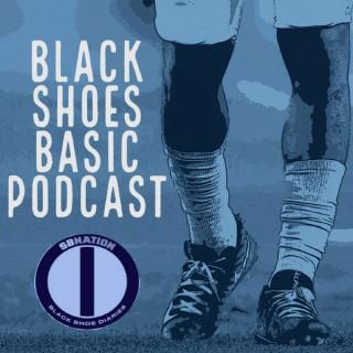 Black Shoes, Basic Podcast
