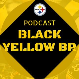 Black Yellow Br Podcast