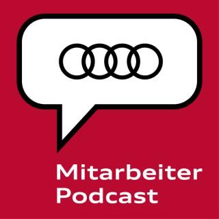 Audi Mitarbeiter-Podcast