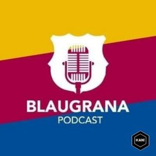 Blaugrana Podcast