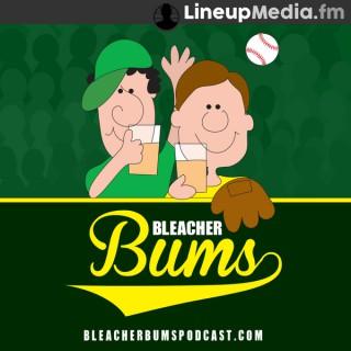 Bleacher Bums - MLB Baseball Podcast