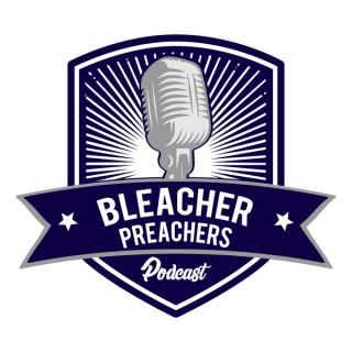 Bleacher Preachers Podcast