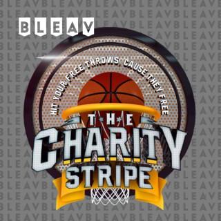 Bleav in The Charity Stripe